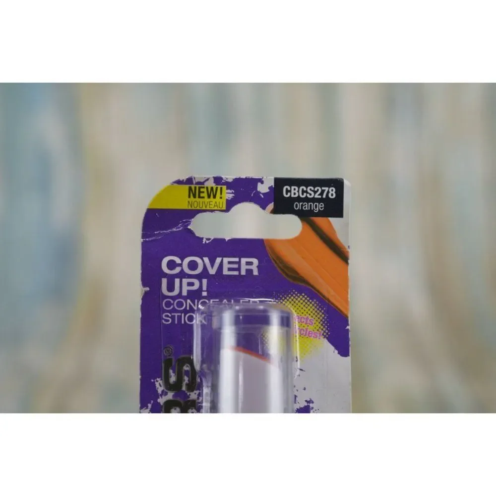Unbranded colors coverup